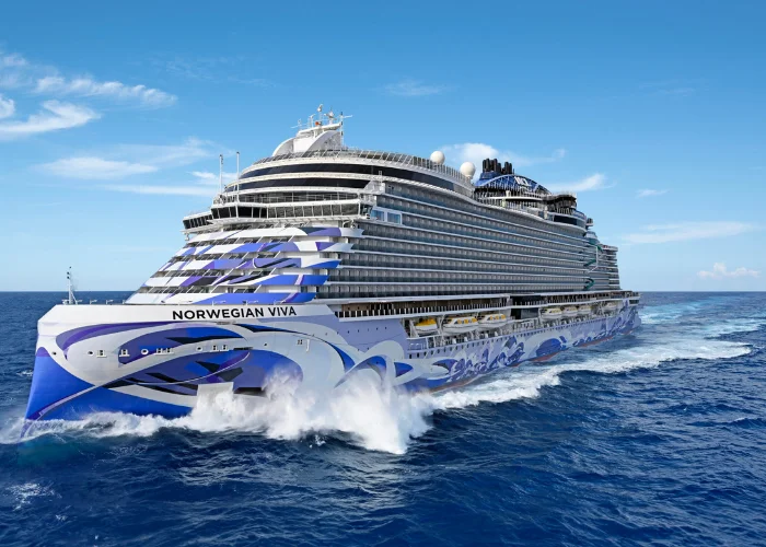 Norwegian Cruise Line